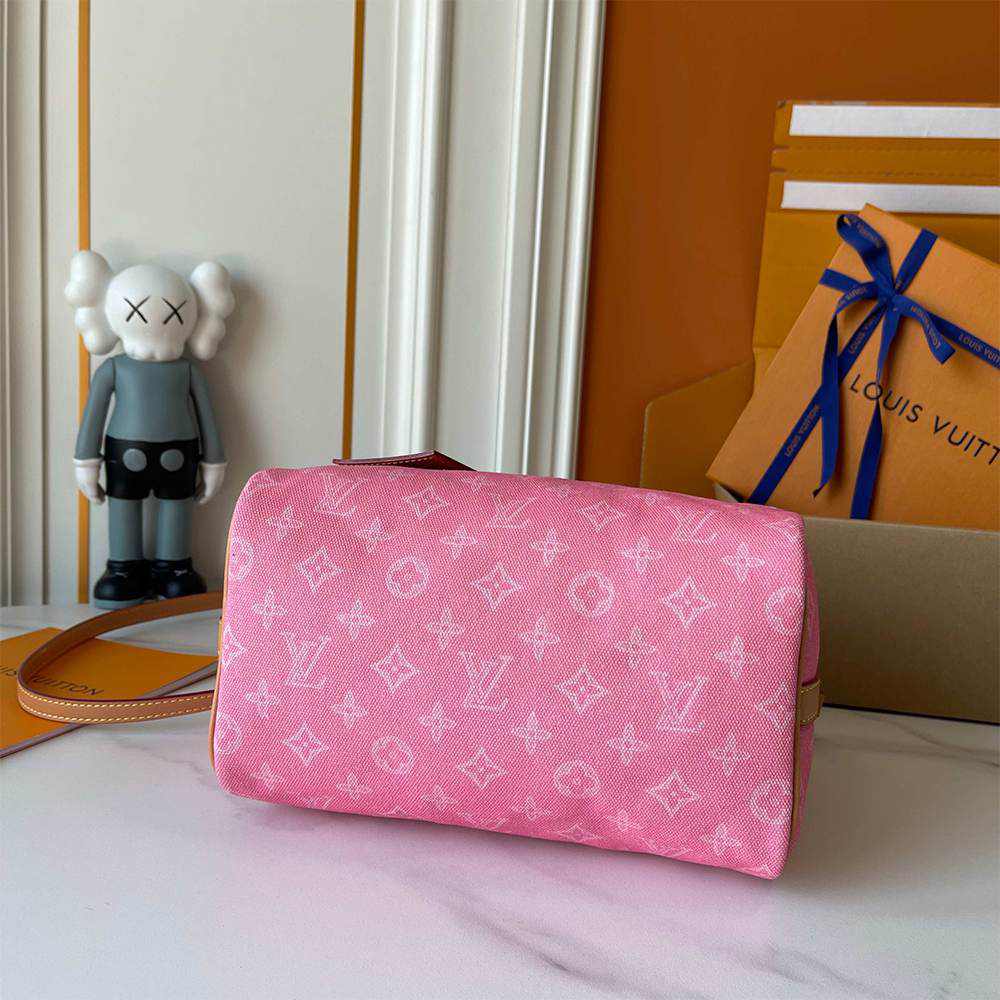 LV Speedy Bandouliere 25