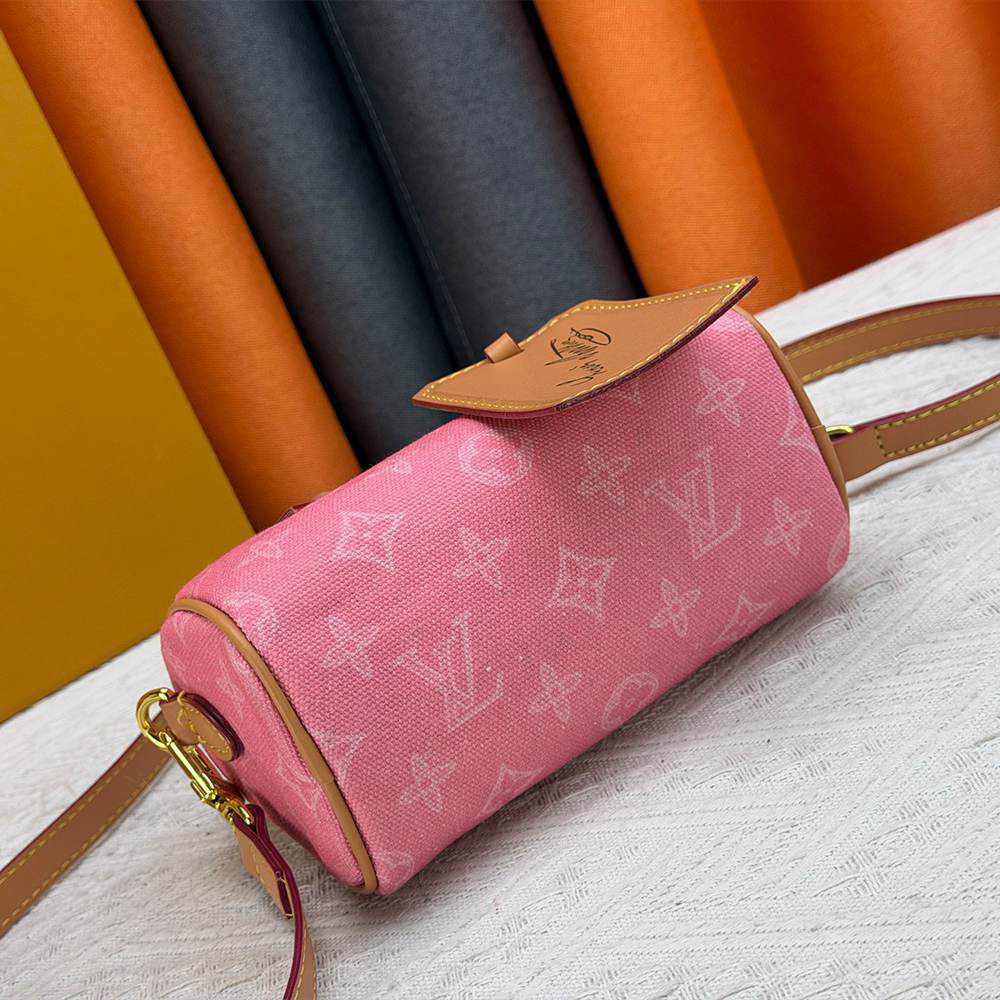LV Nano Speedy