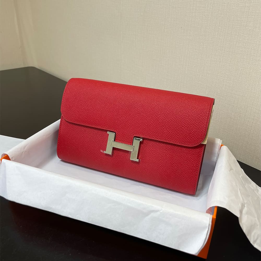 H**me5 Constance To Go wallet(HIGH-END GRADE)