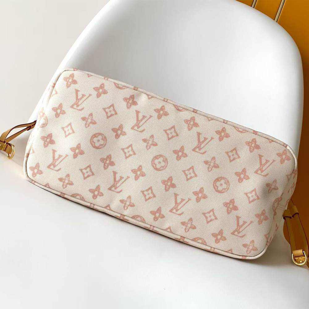 LV Neverfull MM