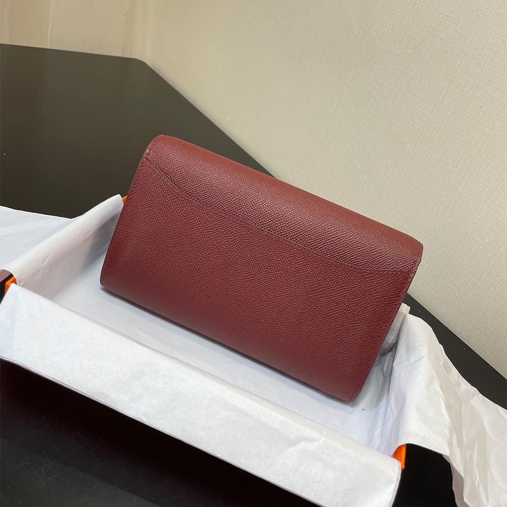 H**me5 Constance To Go wallet(HIGH-END GRADE)