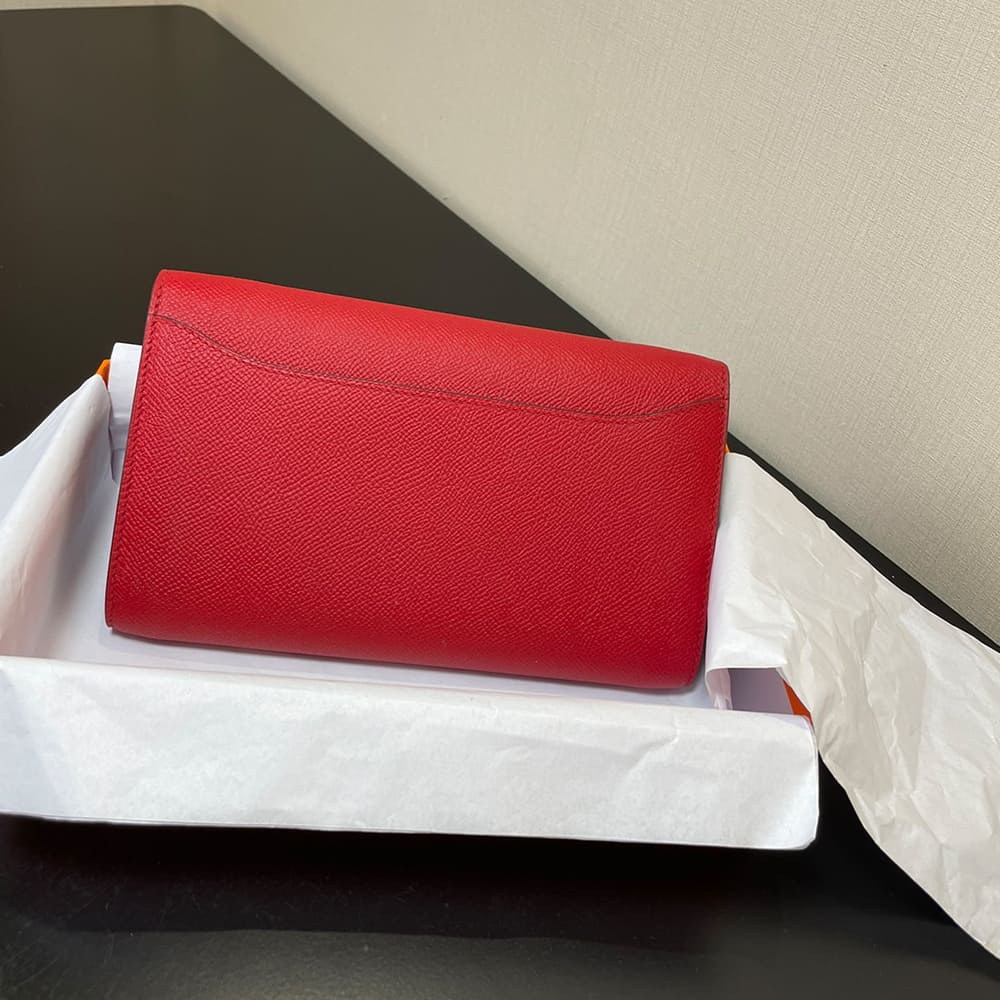 H**me5 Constance To Go wallet(HIGH-END GRADE)