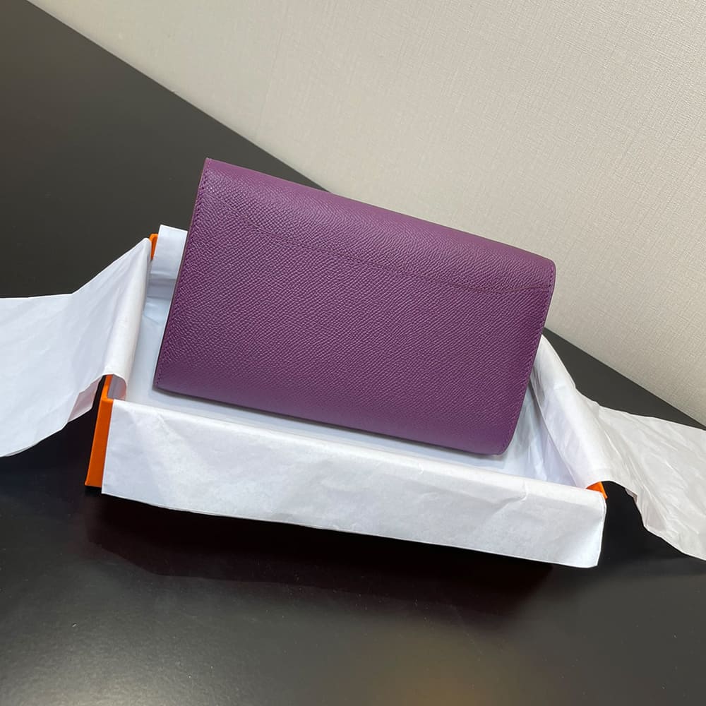 H**me5 Constance To Go wallet(HIGH-END GRADE)