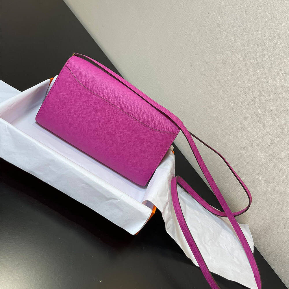 H**me5 Constance To Go wallet(HIGH-END GRADE)