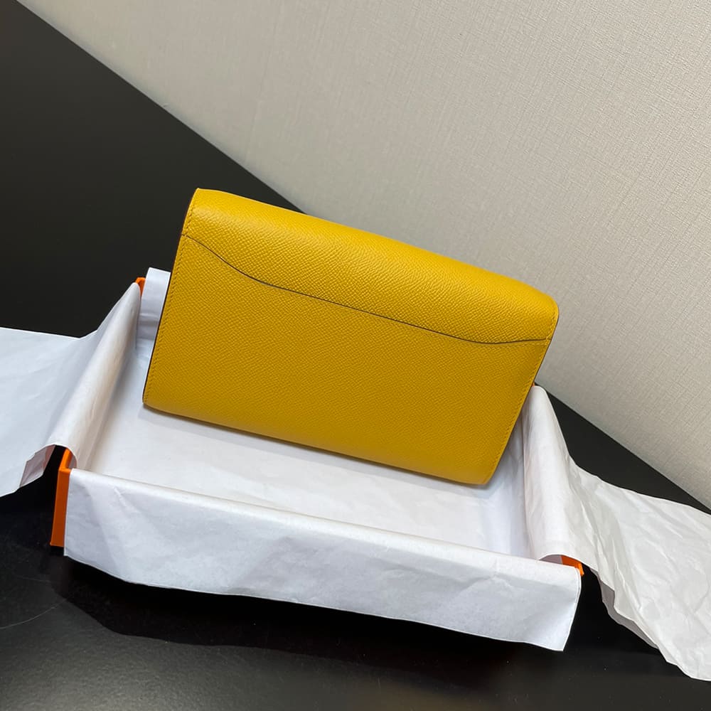 H**me5 Constance To Go wallet(HIGH-END GRADE)