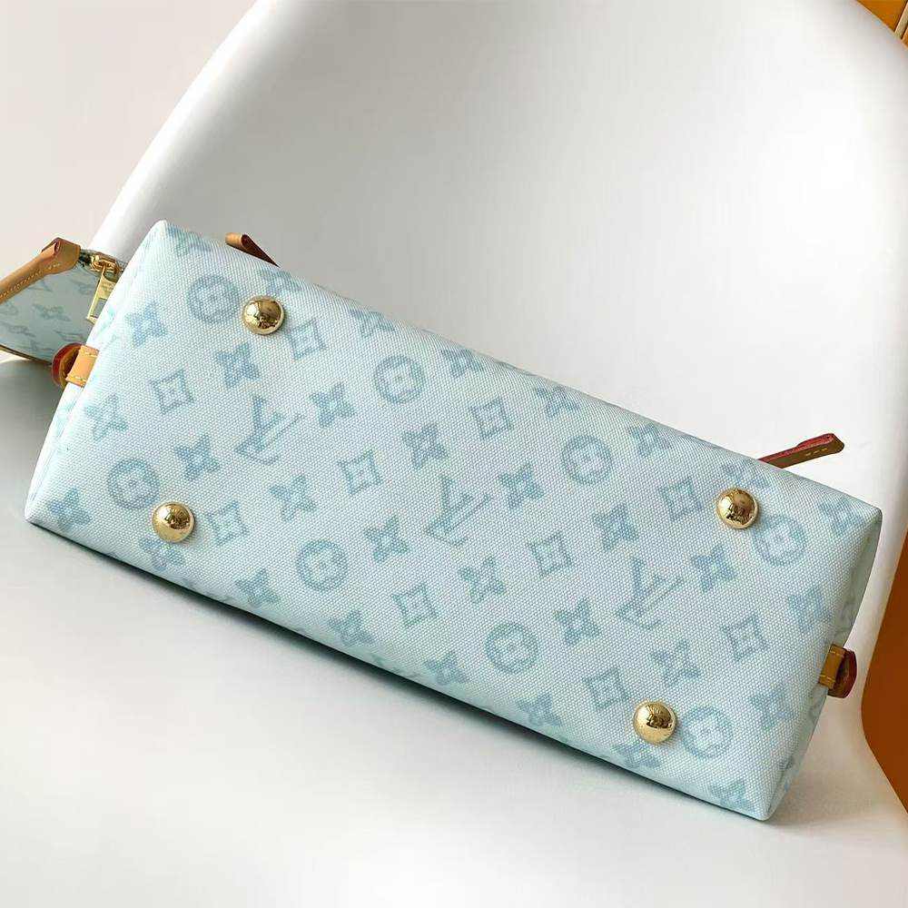 LV CarryAll MM