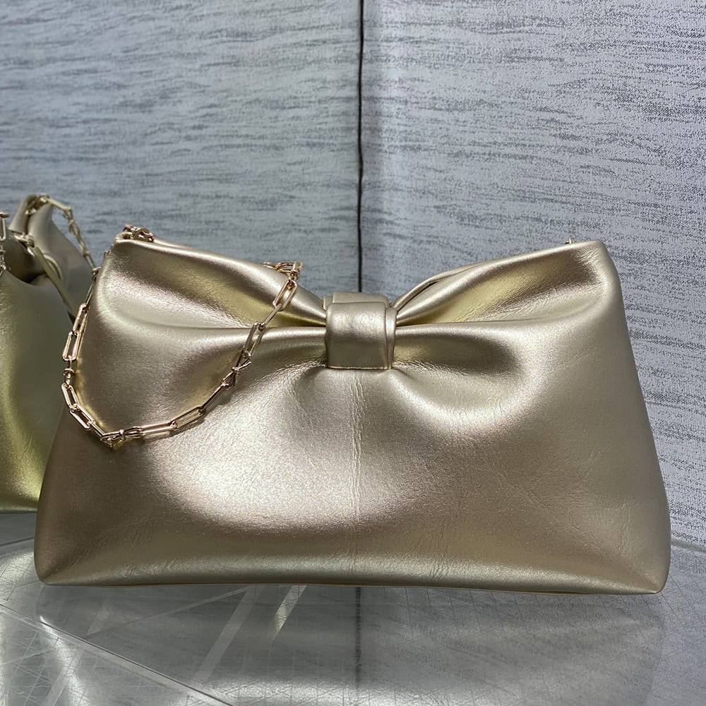 Medium D10r Bow Bag(HIGH-END GRADE)
