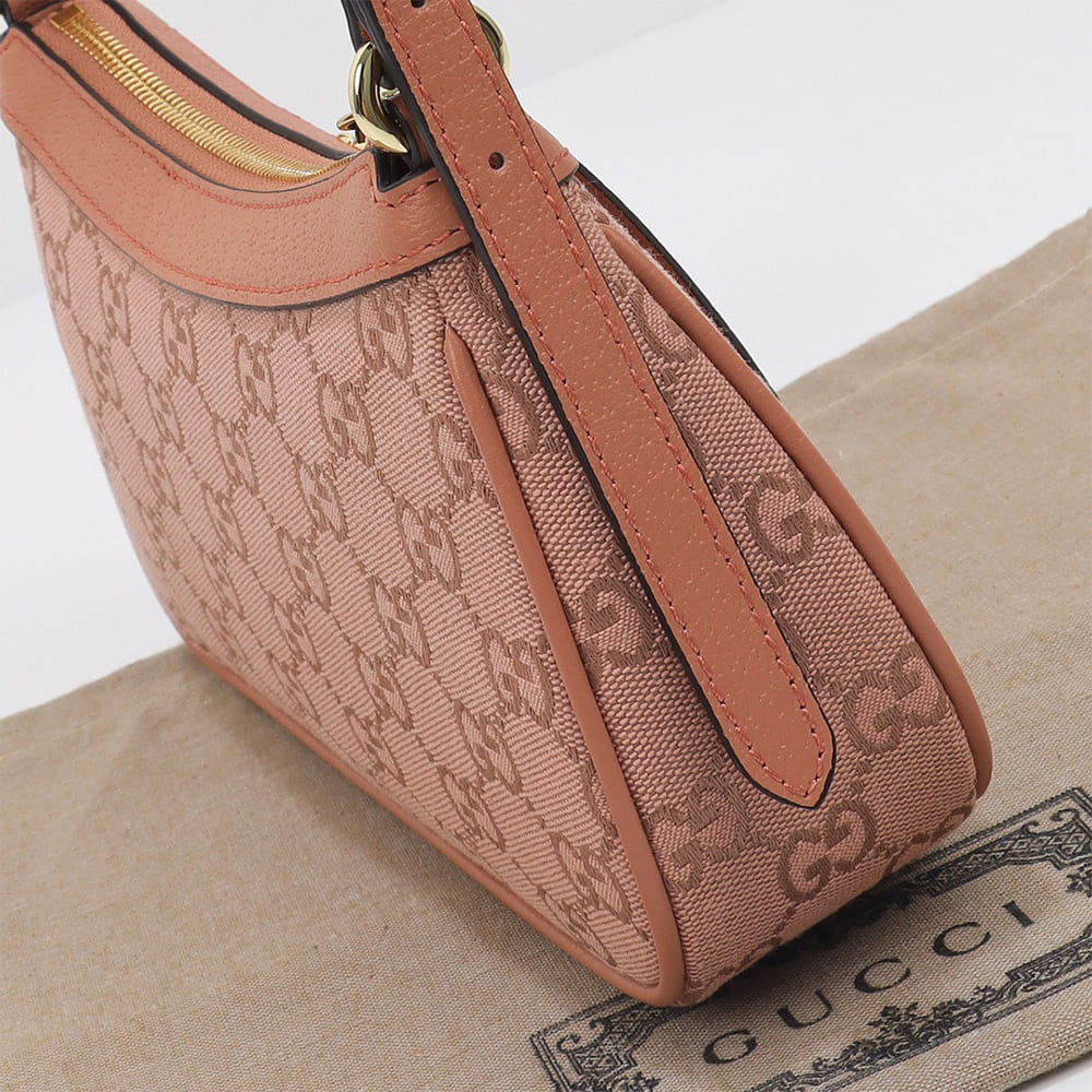 Gvc*1 Ophidia small shoulder bag