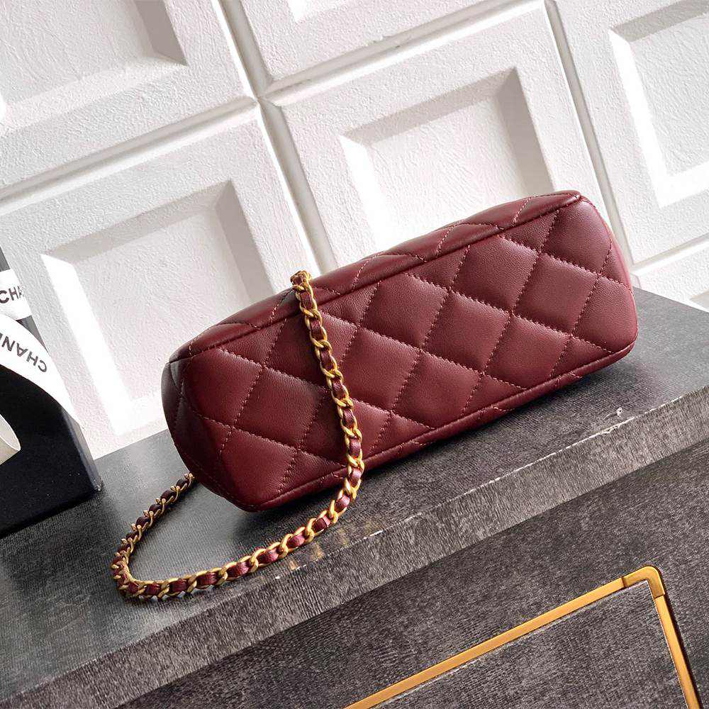 Ch**el Clutch(HIGH-END GRADE)