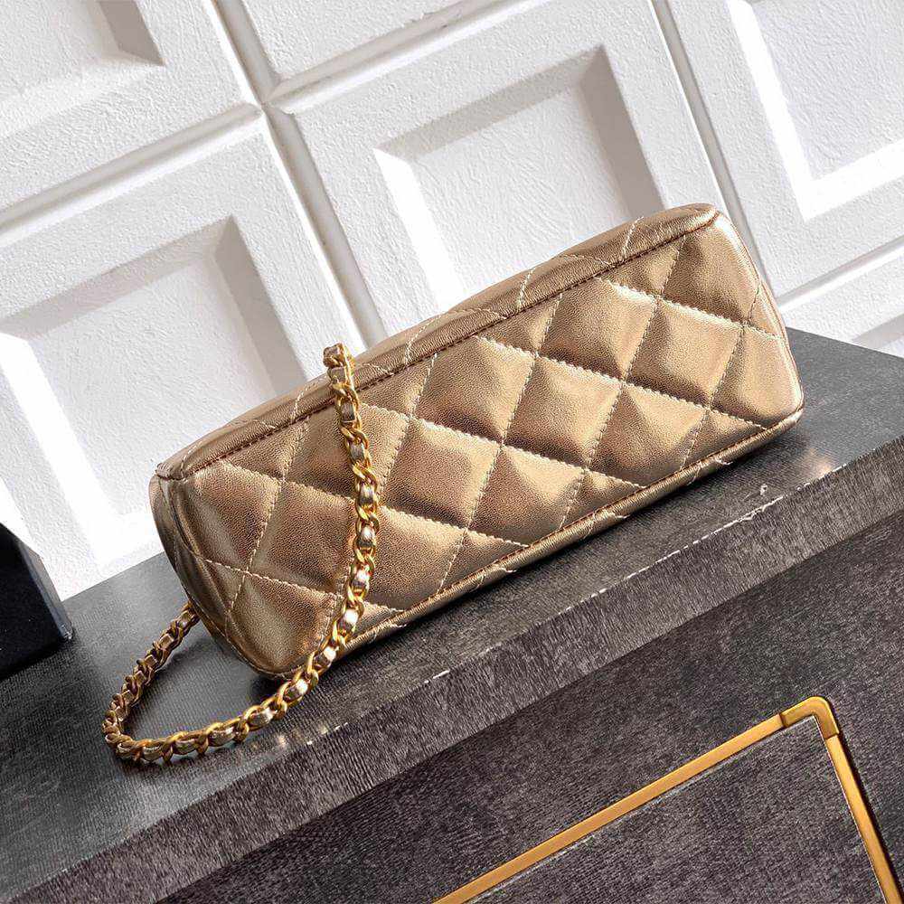 Ch**el Clutch(HIGH-END GRADE)