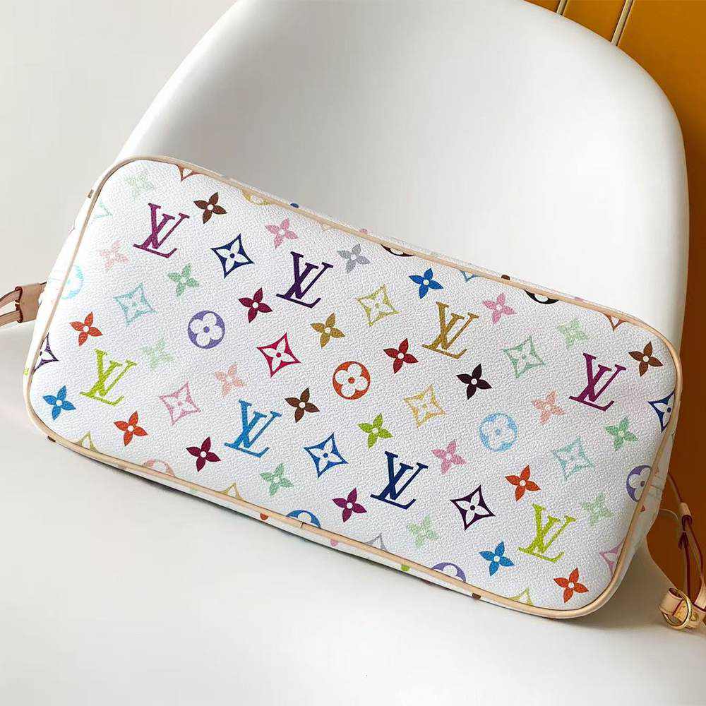 LV x TM Neverfull MM