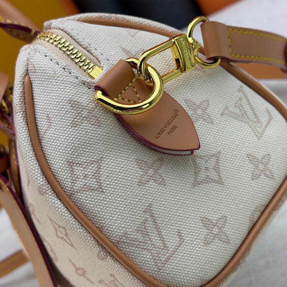 LV Speedy Bandoulière 20