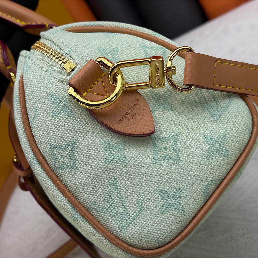 LV Speedy Bandoulière 20