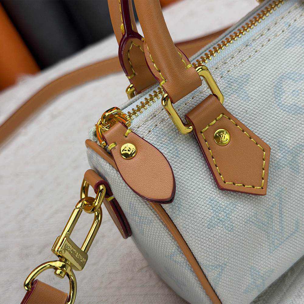 LV Nano Speedy