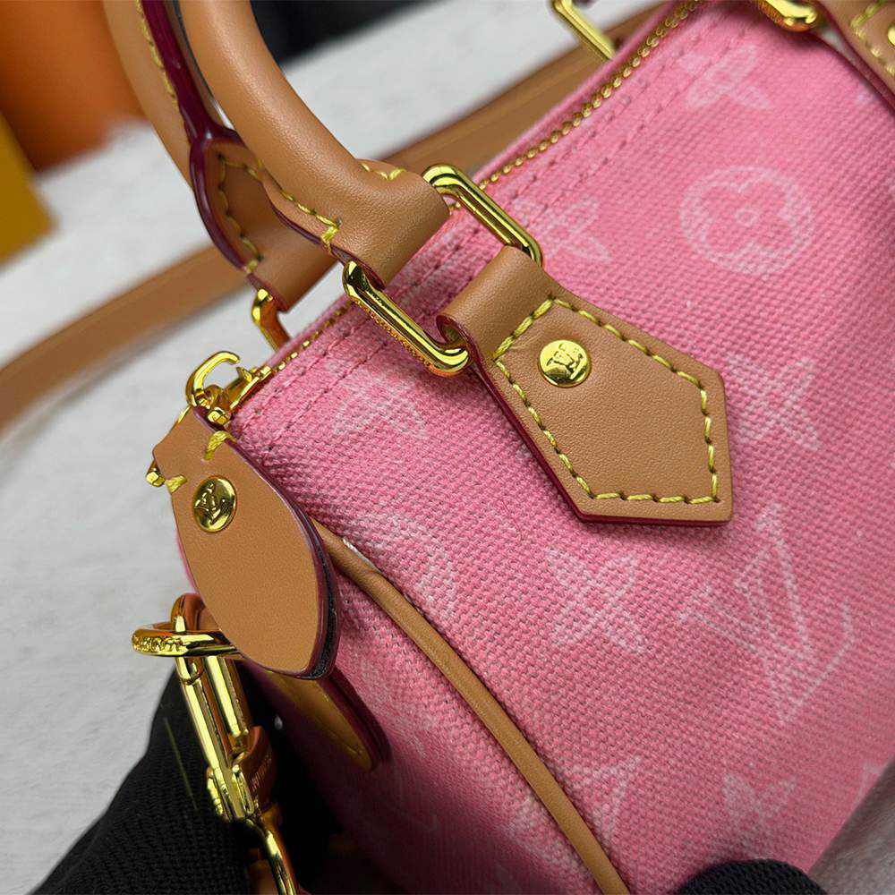 LV Nano Speedy