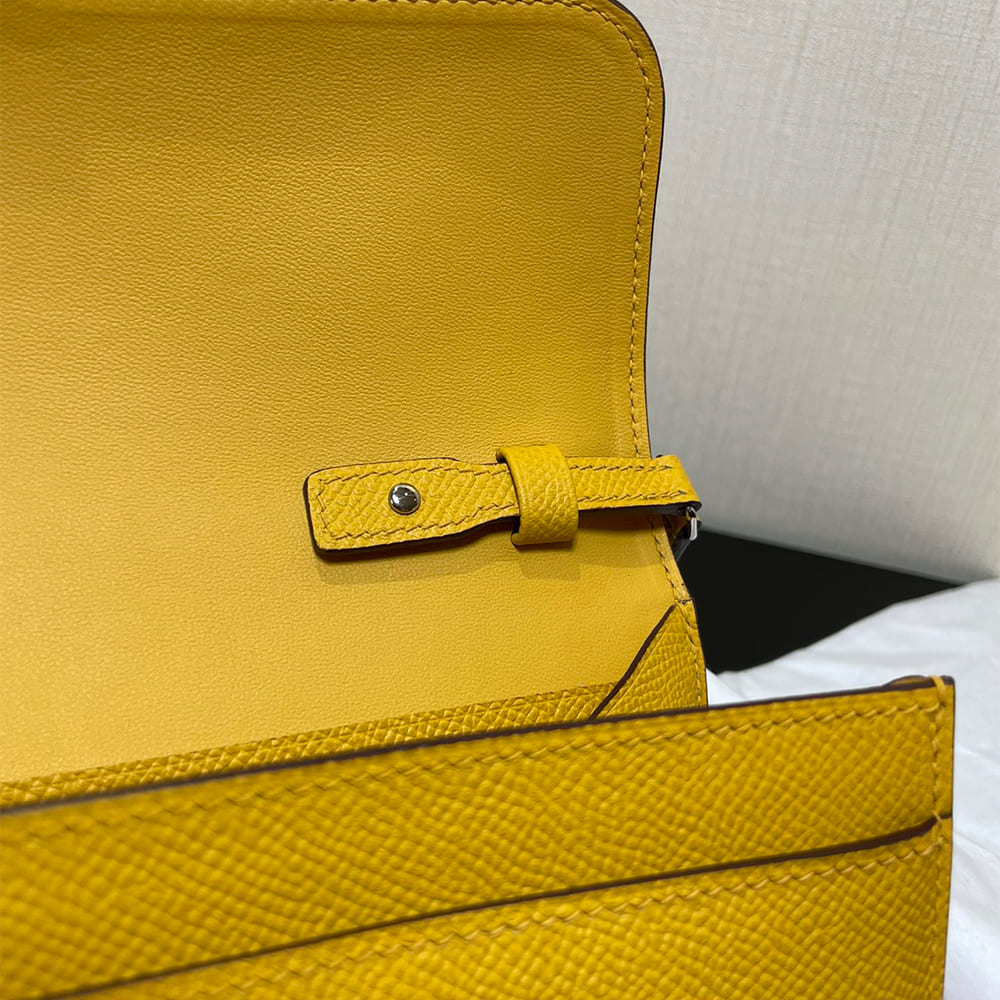 H**me5 Constance To Go wallet(HIGH-END GRADE)