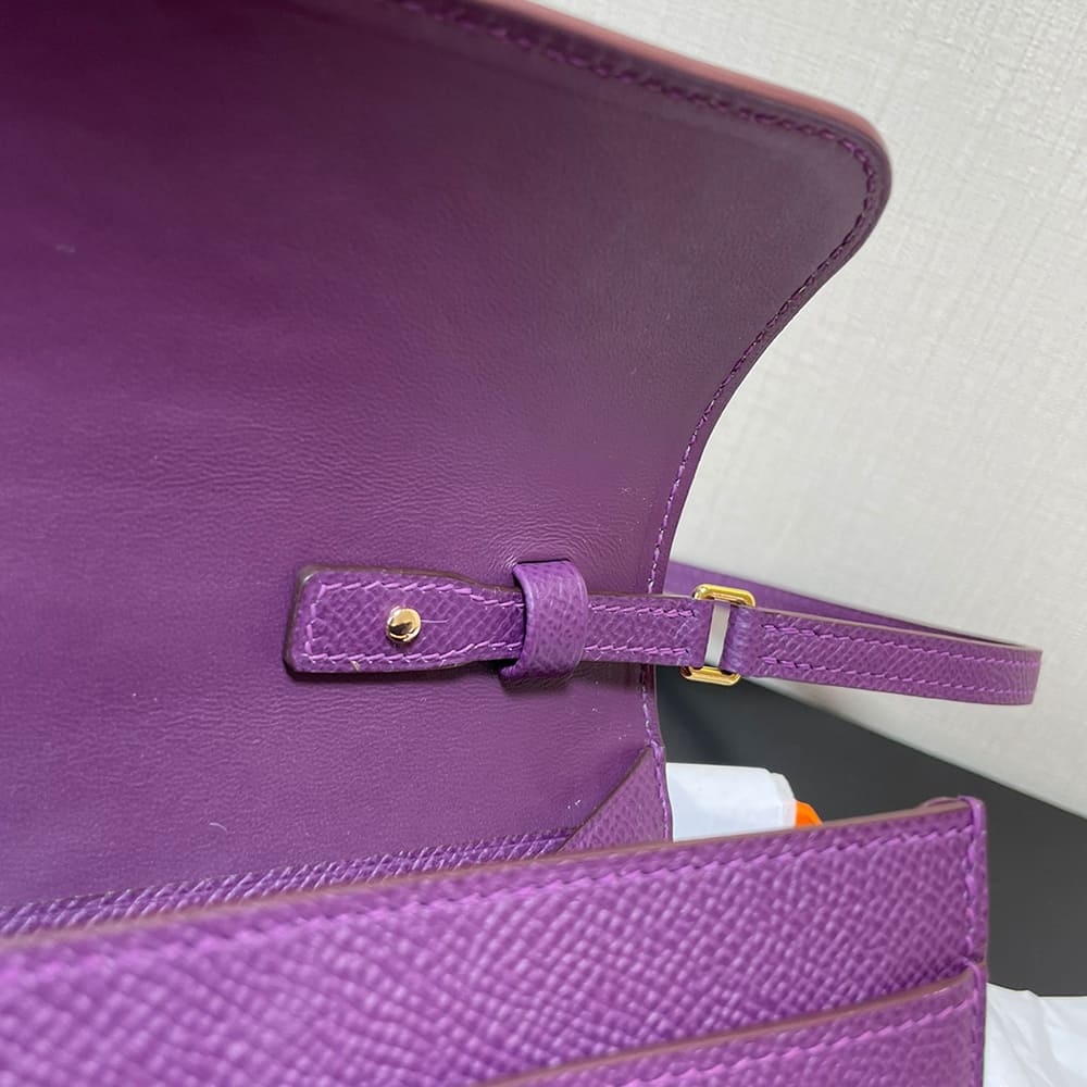 H**me5 Constance To Go wallet(HIGH-END GRADE)