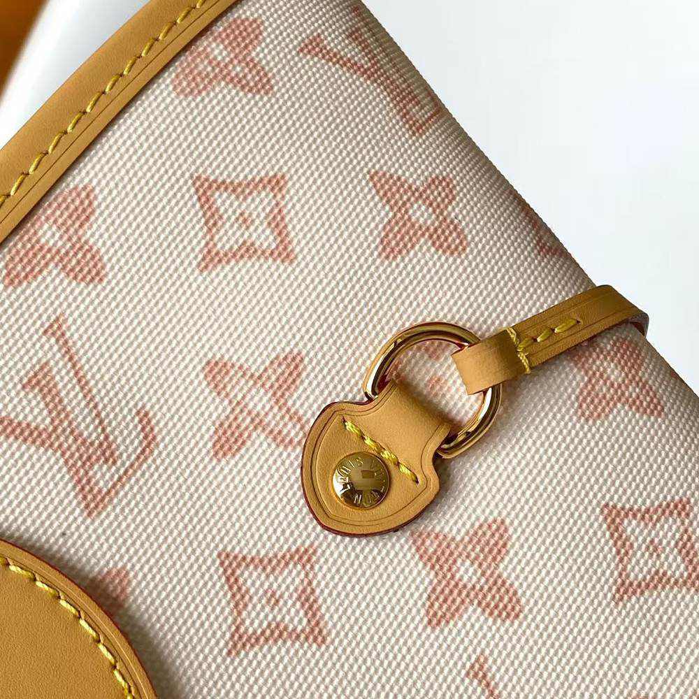 LV Neverfull MM