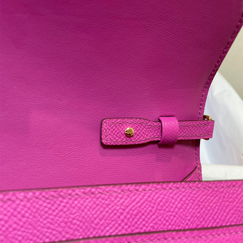 H**me5 Constance To Go wallet(HIGH-END GRADE)
