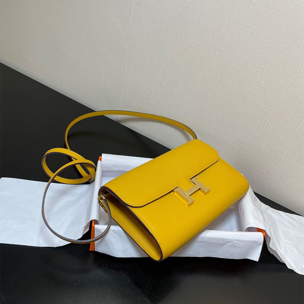 H**me5 Constance To Go wallet(HIGH-END GRADE)