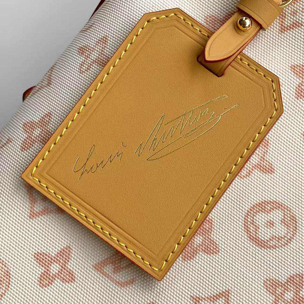 LV CarryAll MM