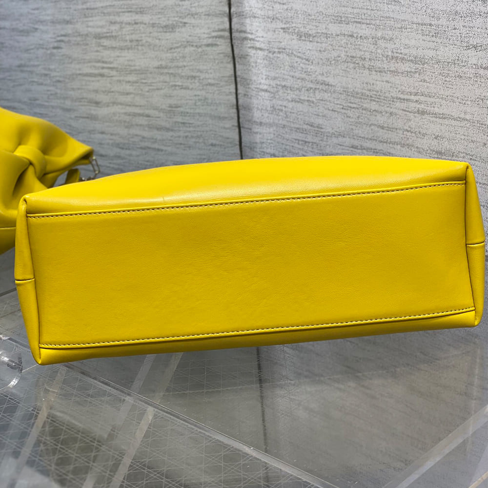 Medium D10r Bow Bag(HIGH-END GRADE)