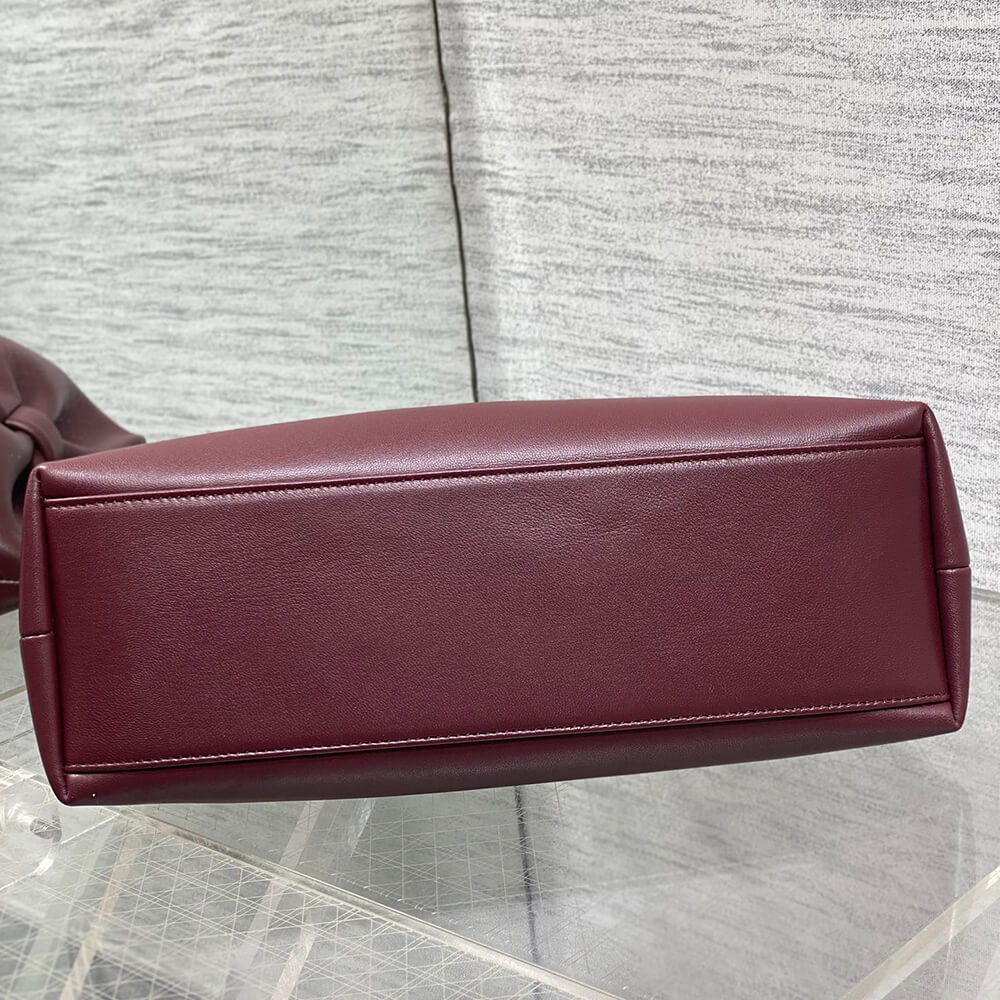 Medium D10r Bow Bag(HIGH-END GRADE)