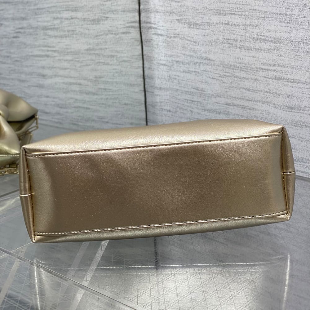 Small D10r Bow Bag(HIGH-END GRADE)