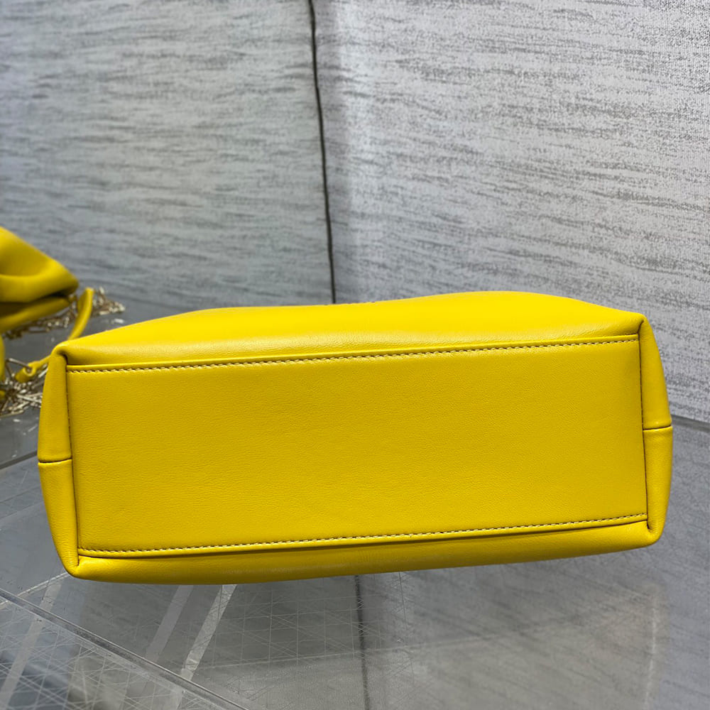 Small D10r Bow Bag(HIGH-END GRADE)