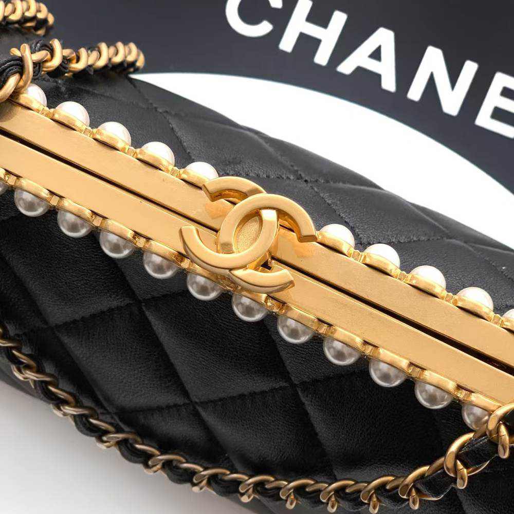 Ch**el Clutch(HIGH-END GRADE)