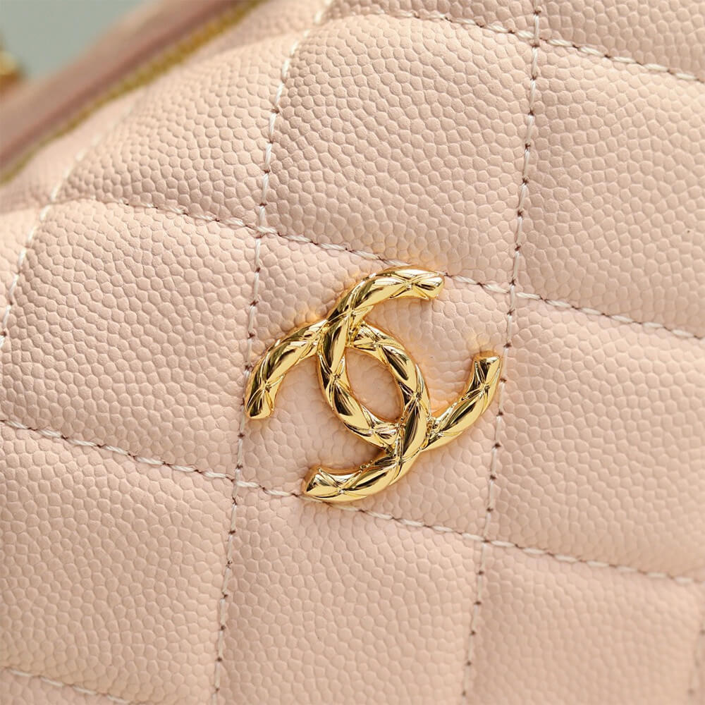 Ch**el Clutch with Chain(HIGH-END GRADE)