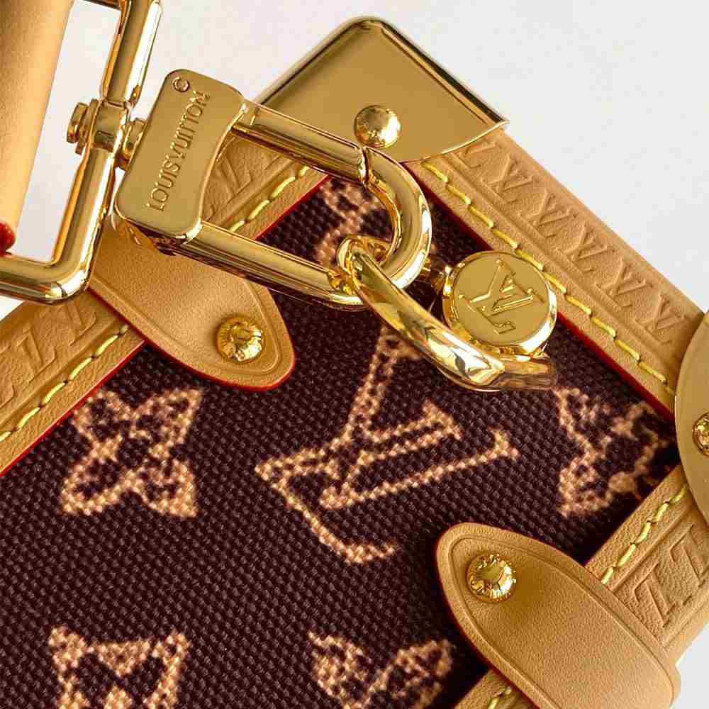 LV Side Trunk MM