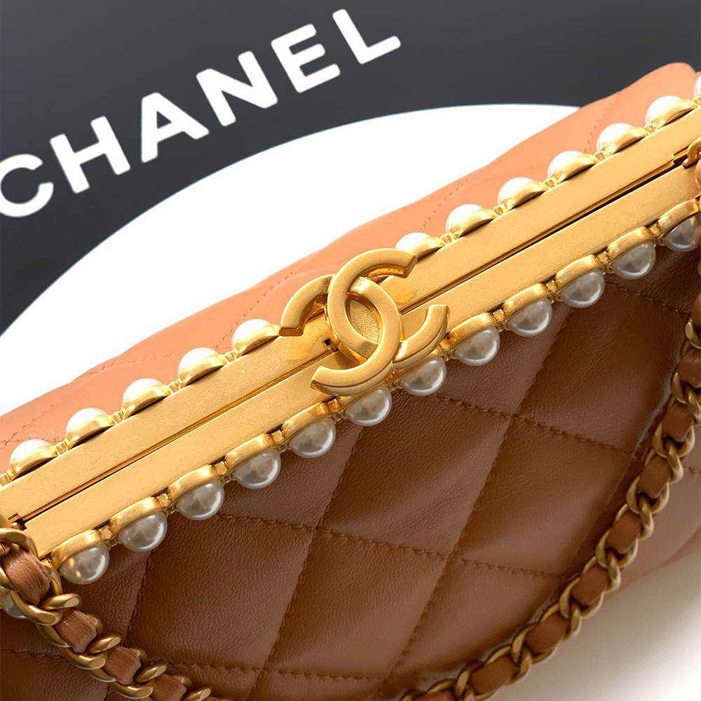 Ch**el Clutch(HIGH-END GRADE)