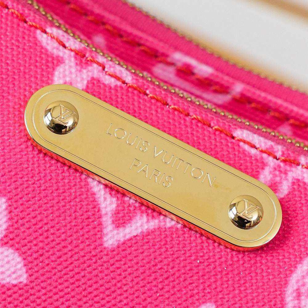 LV Pochette Liv