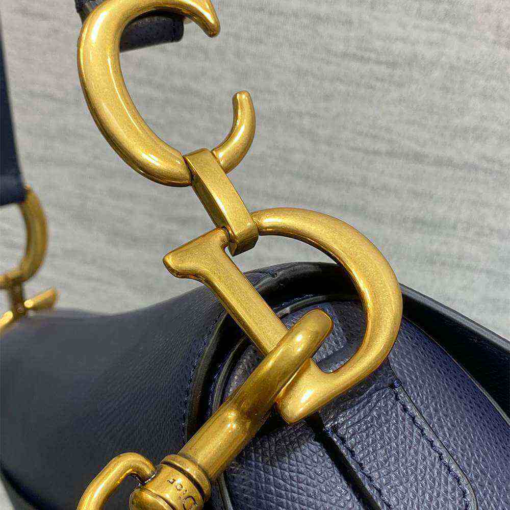D10r Saddle Bag with Strap(HIGH-END GRADE)