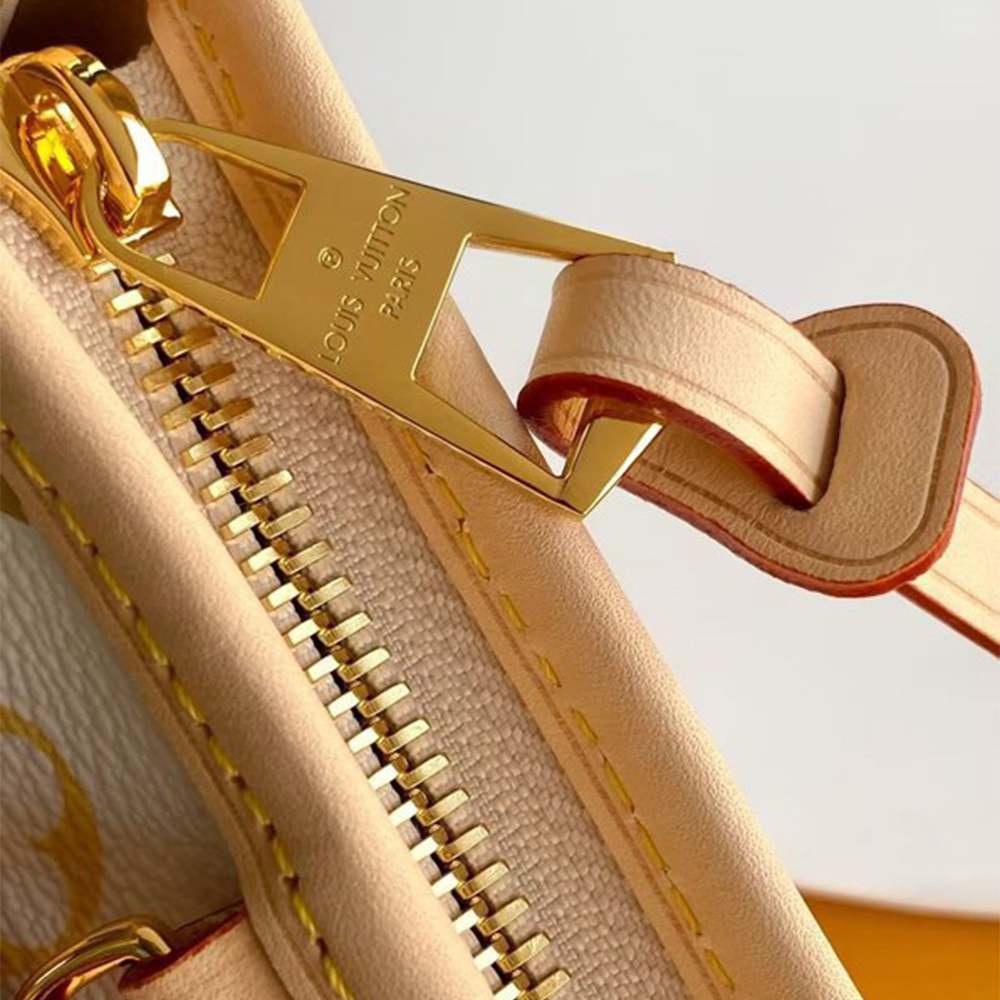 LV x TM CarryAll East West