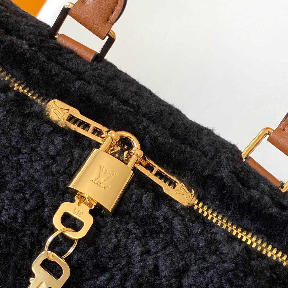 LV Speedy Bandoulière 25