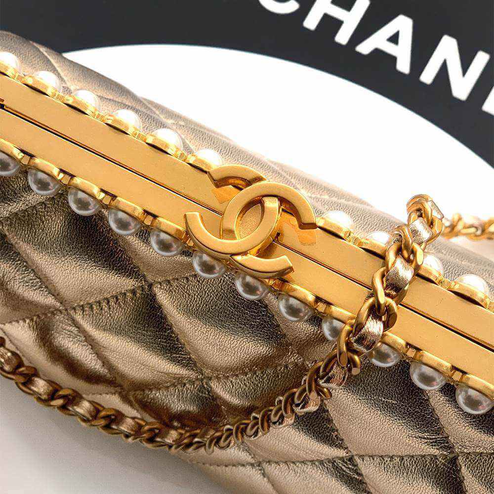 Ch**el Clutch(HIGH-END GRADE)