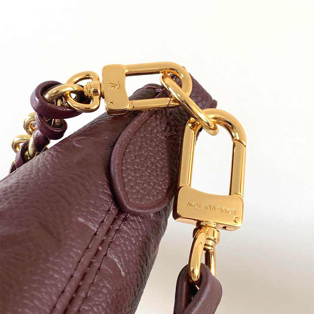 LV Boulogne PM(HIGH-END GRADE)