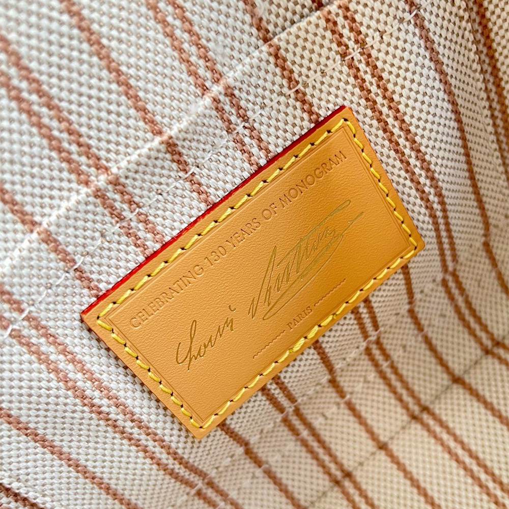 LV Alma BB