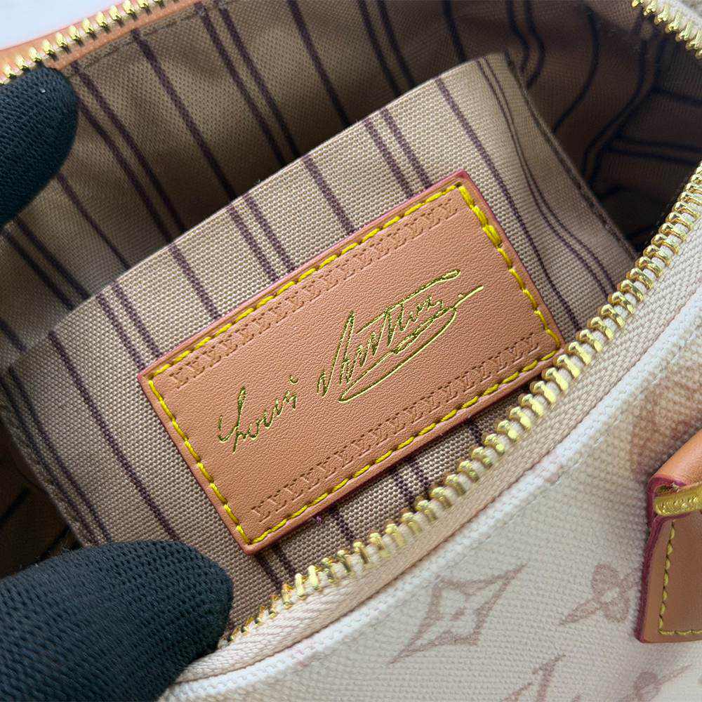 LV Speedy Bandoulière 20