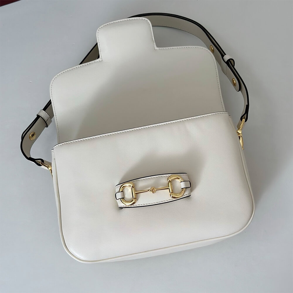 Gvc*1 Horsebit 1955 Aura small shoulder bag(HIGH-END GRADE)
