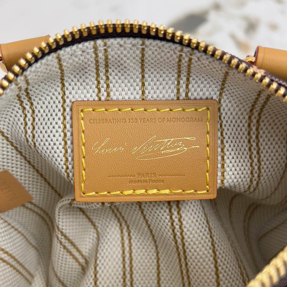 LV Nano Speedy