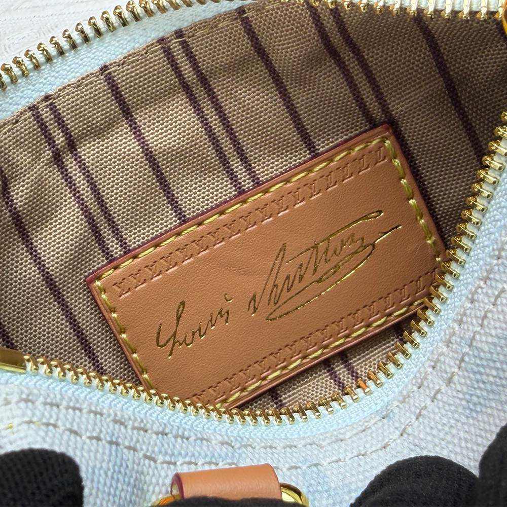 LV Nano Speedy
