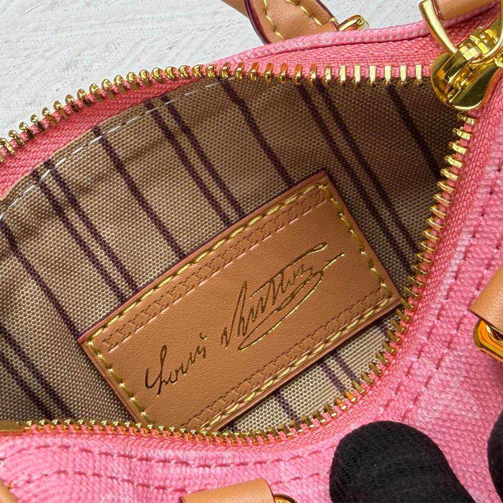LV Nano Speedy