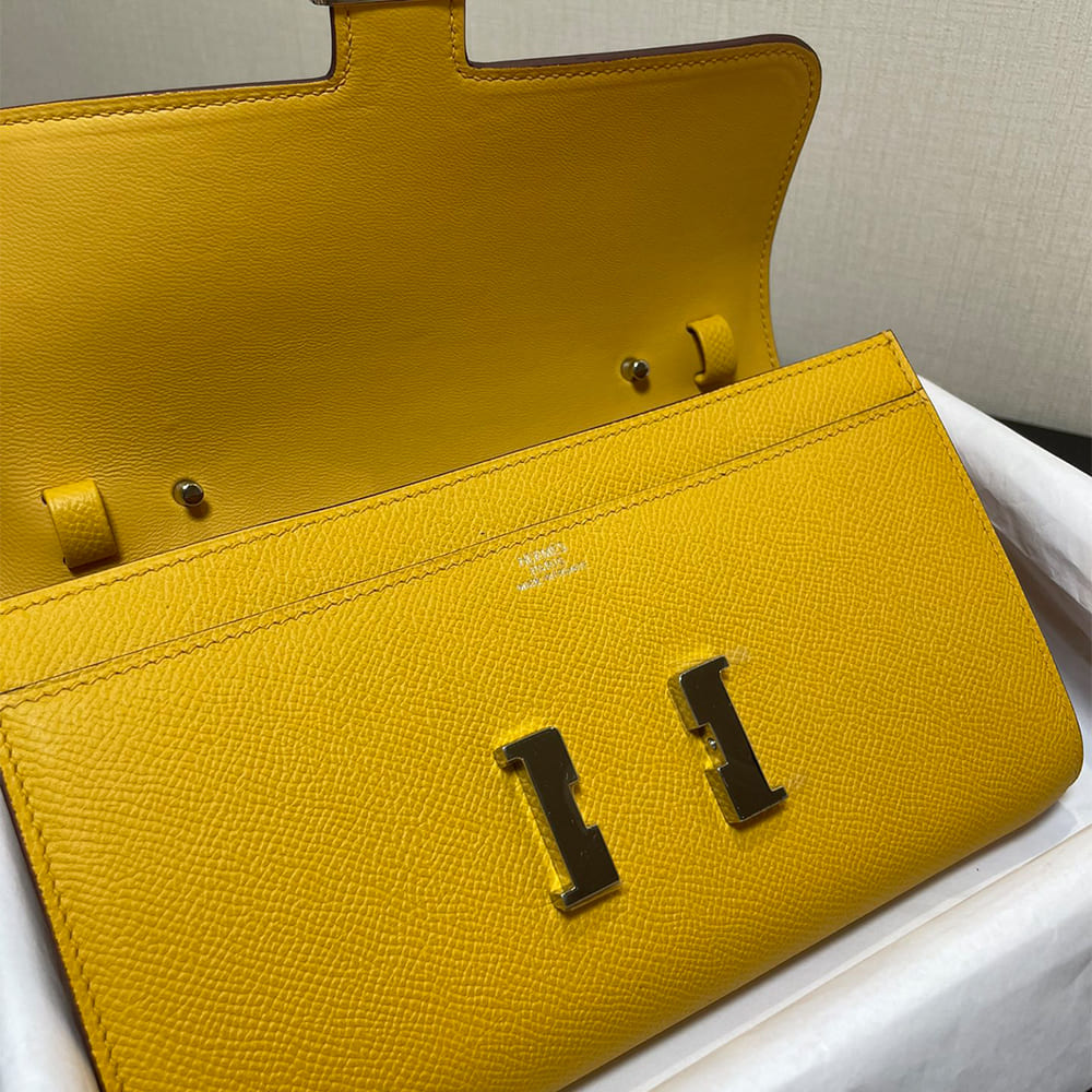 H**me5 Constance To Go wallet(HIGH-END GRADE)