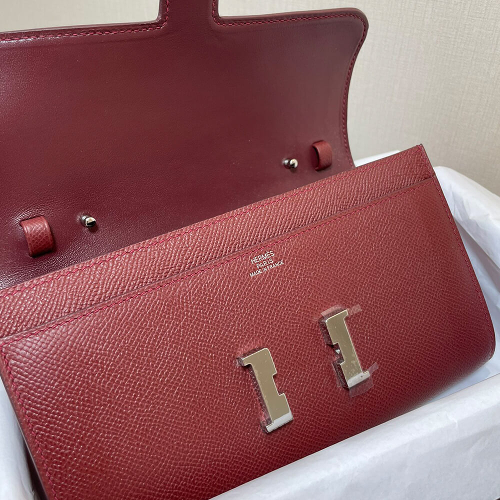 H**me5 Constance To Go wallet(HIGH-END GRADE)