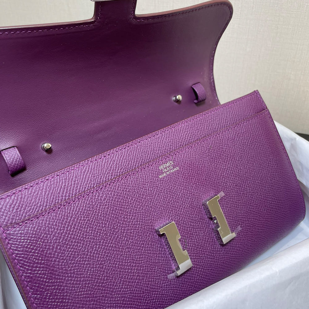 H**me5 Constance To Go wallet(HIGH-END GRADE)