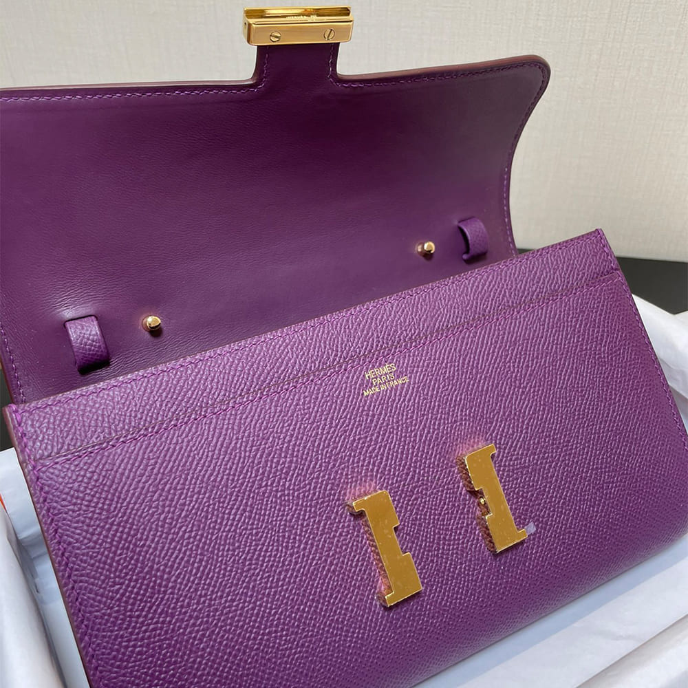 H**me5 Constance To Go wallet(HIGH-END GRADE)