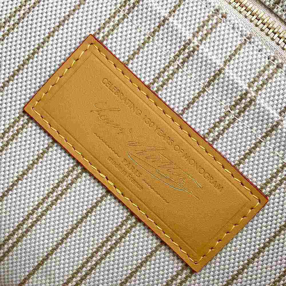 LV CarryAll MM